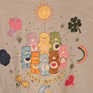 Vintage Care Bears T-shirt